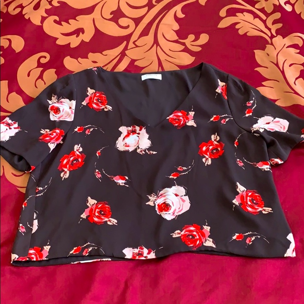 Babaton blouse